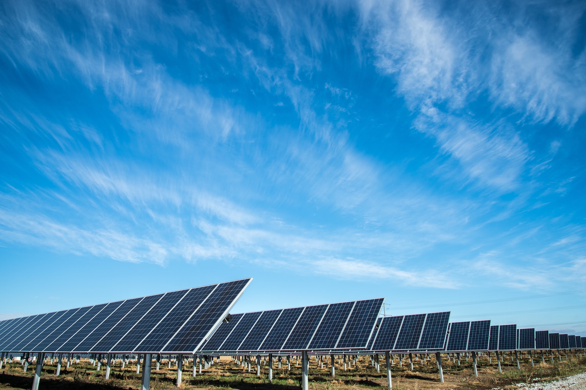 What Are the Advantages of Solar Power Storage?