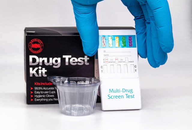 Drug Testing in Schools: Are Teachers Required To Do It?
