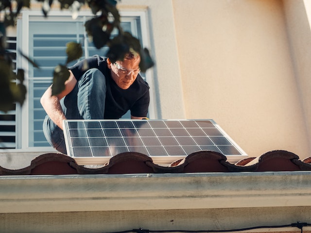 The Key Benefits of Installing Solar Panels For Your Home