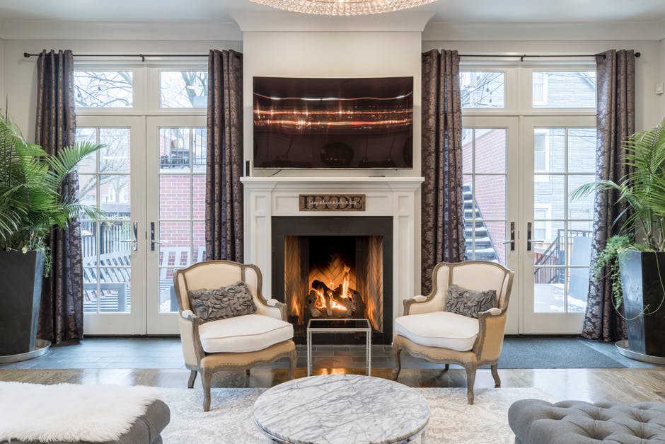Is your fireplace basic? Looking for ways to spice it up? Read on to discover fresh fireplace remodel ideas for a cozy home here.
