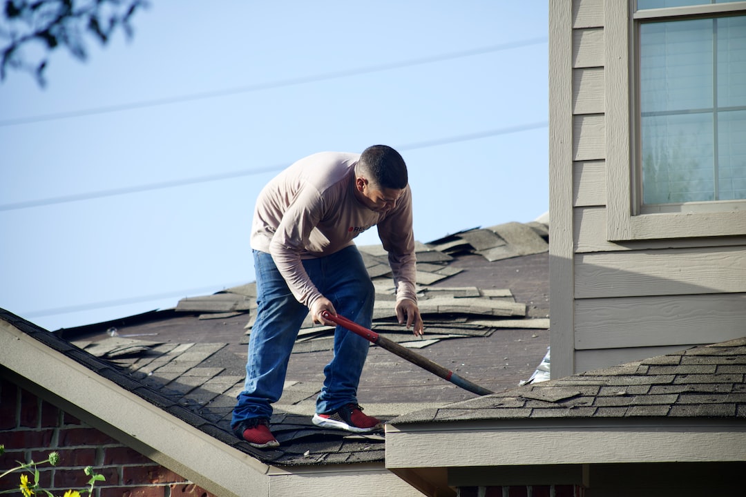 If you're dealing with a leaky roof, click here to explore how to fix a roof leak and the top warning signs that your roof is beyond repair.