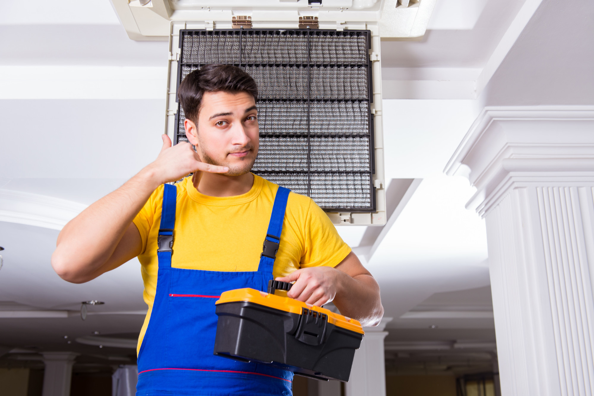 The best way to take care of your AC is with regular AC maintenance. Here's everything you need to know along with the benefits of regular maintenance.