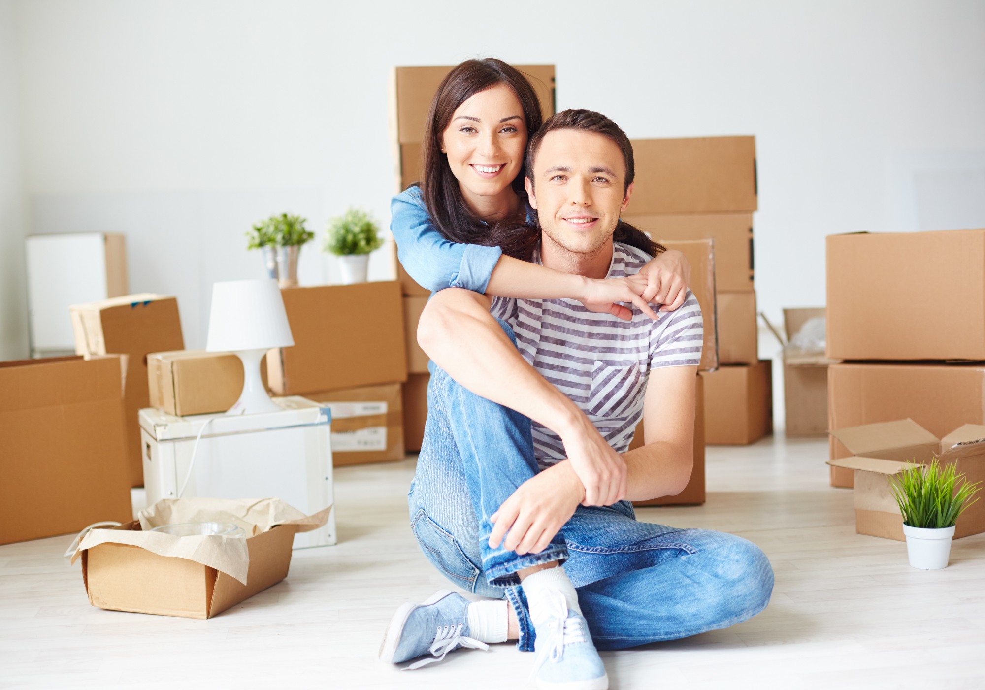 Moving 101: 5 Things to Know About Moving to Idaho