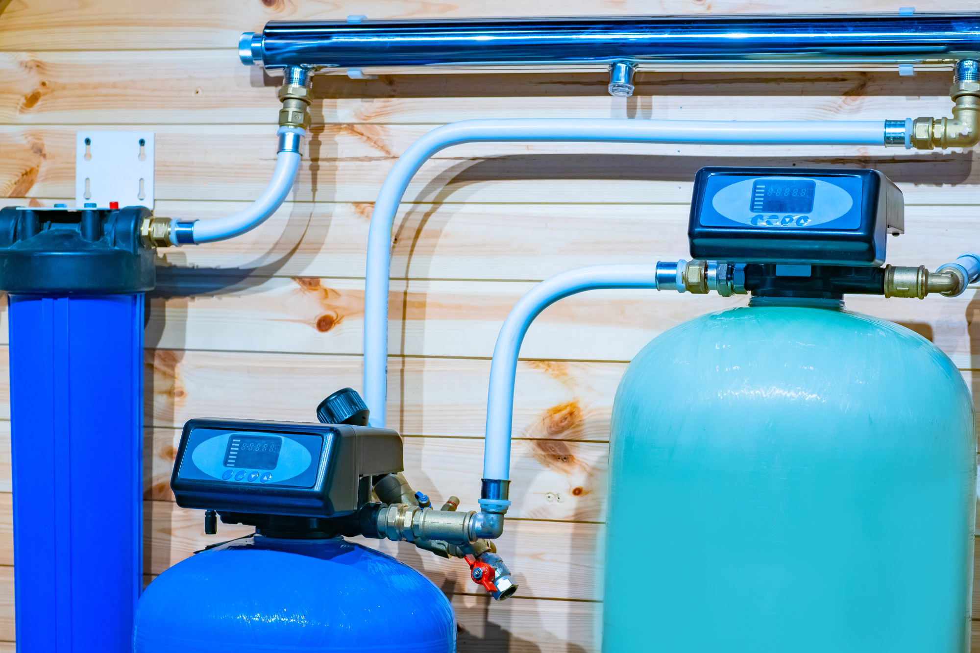 Inspection is an essential part of water heater maintenance. Read on to discover the importance of water heater inspection here.