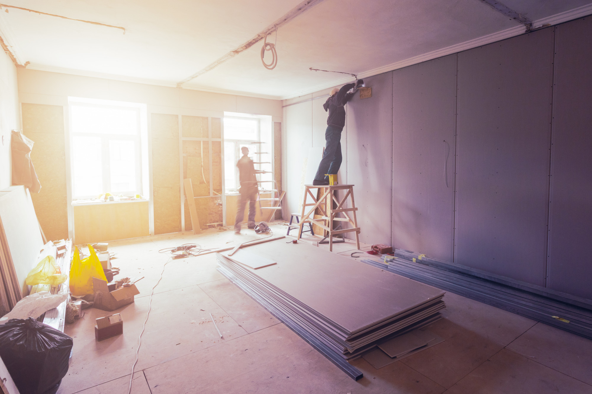 If you're looking to improve your home's value, there are a few home upgrades to consider. Here's what you need to know.