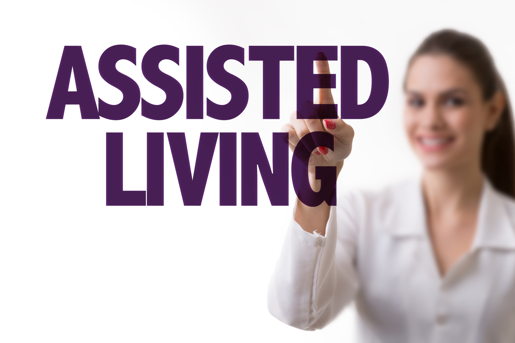 Assisted Living: 5 Things to Keep In Mind