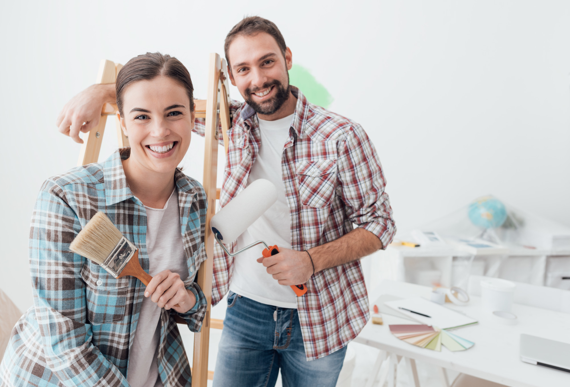 Are you on a budget yet still want to spruce up your home? Here are the latest home renovation projects that you should do in 2023.