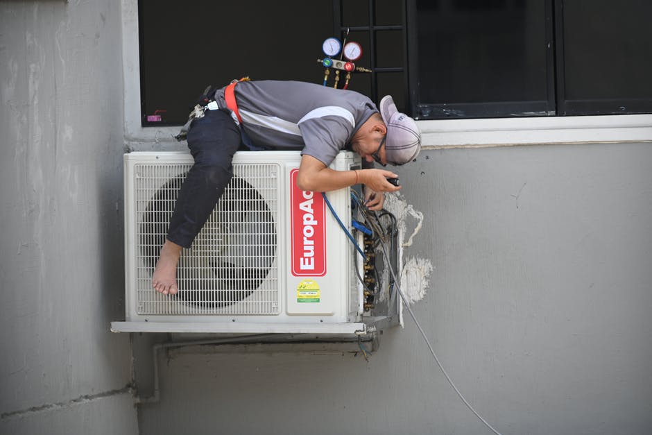 4 Common HVAC Problems to Look Out For