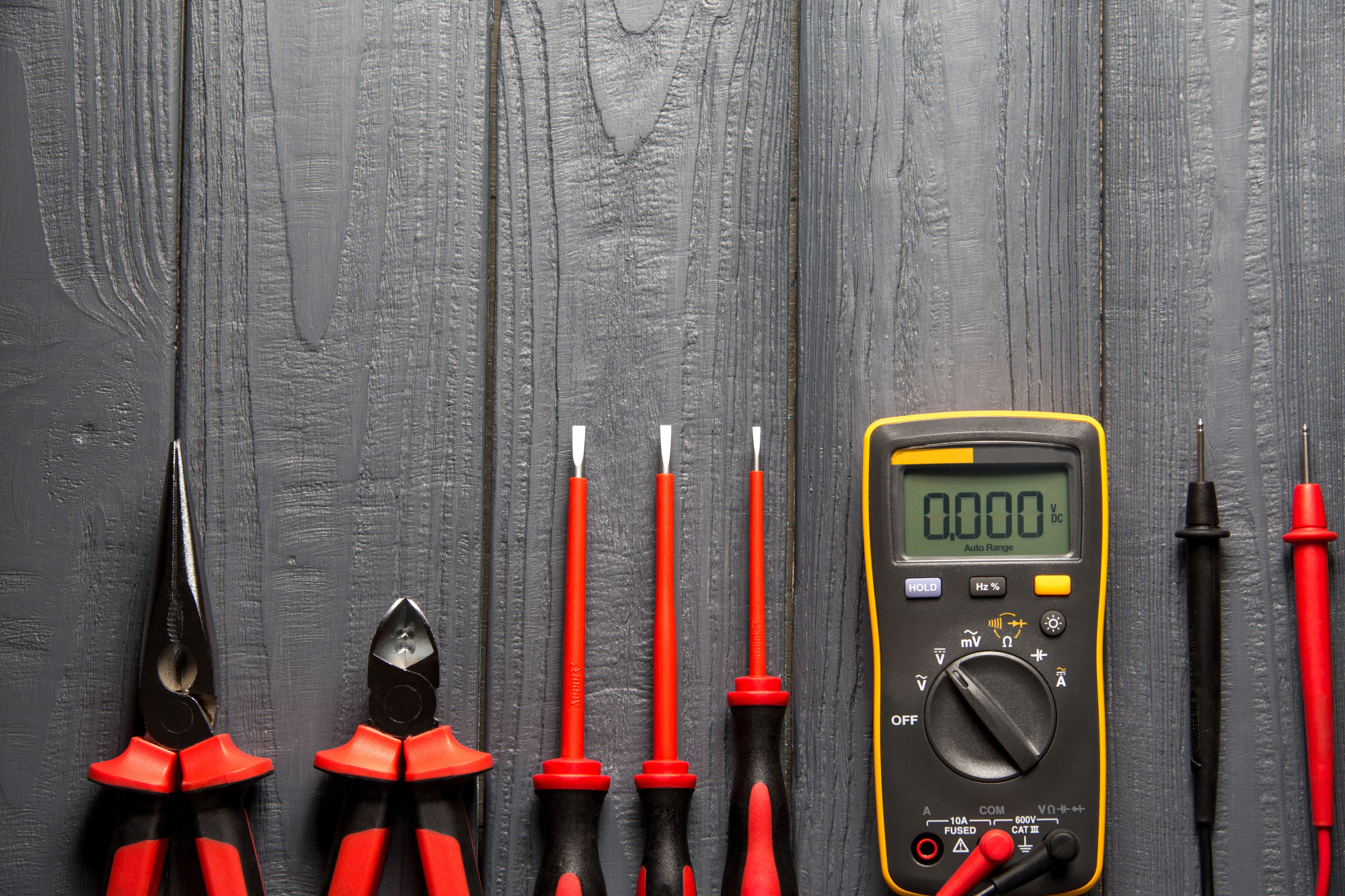 How to Hire a Professional Electrician