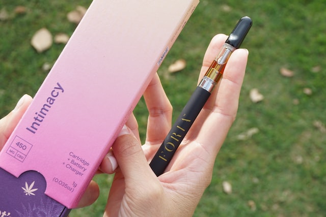 The Fundamentals of Using a Pre-Filled Vape Cartridge for Cannabis