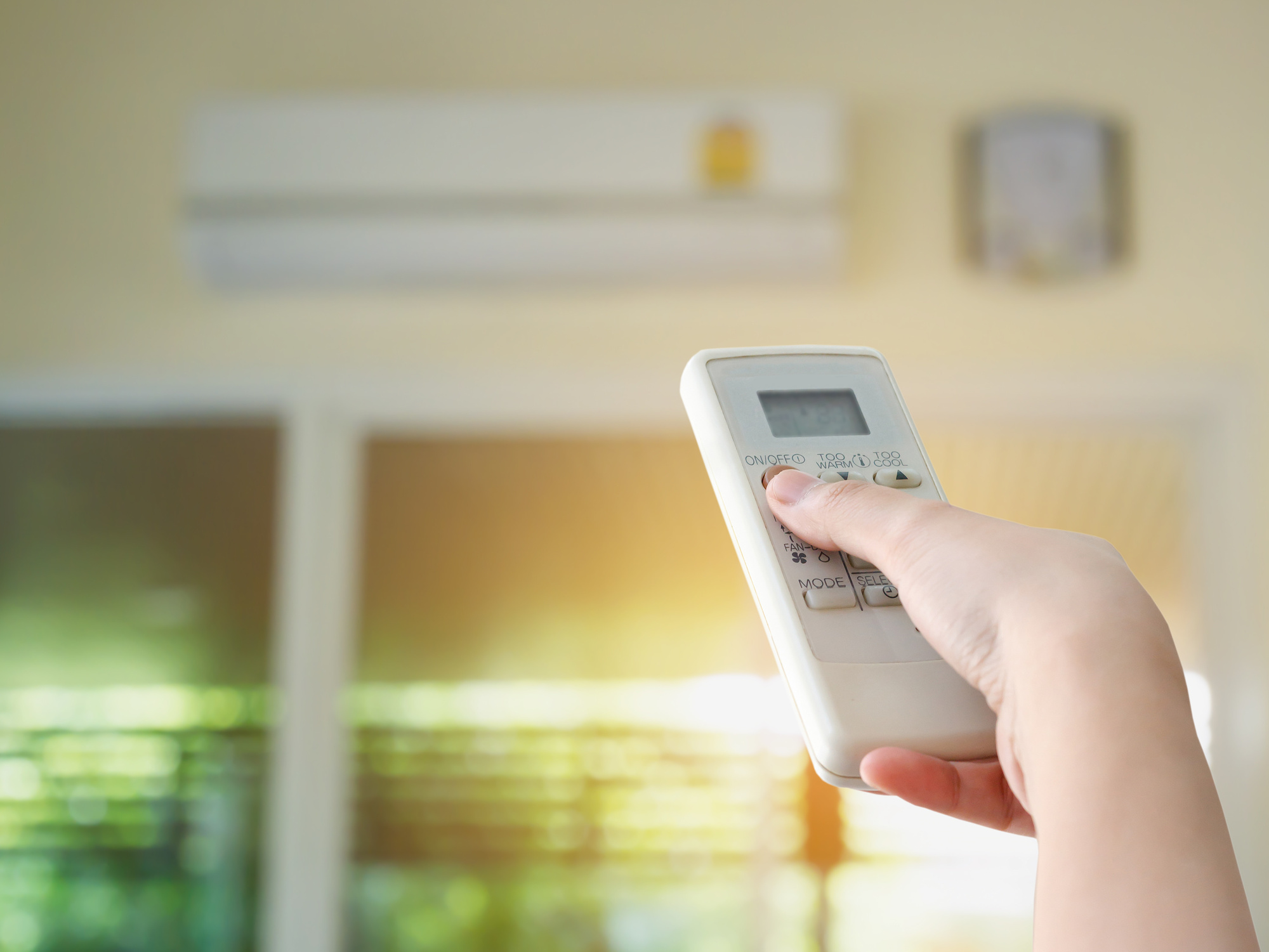 There are several types of air conditioners that you have to choose from for your home. Learn more about these options right here.