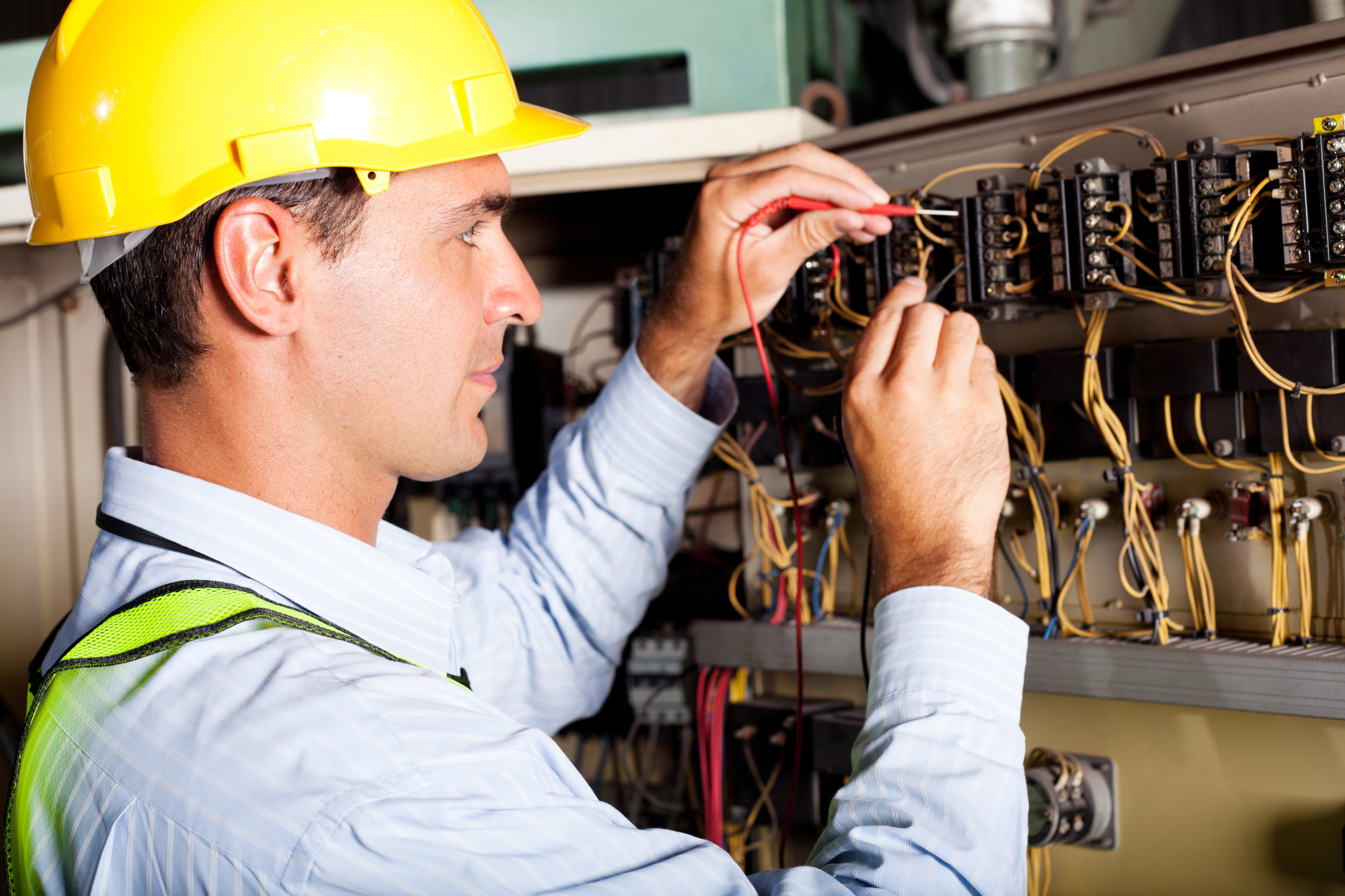 Finding the right expert to install or repair your electrical system requires knowing your options. Here is a guide about how to hire an electrical contractor.