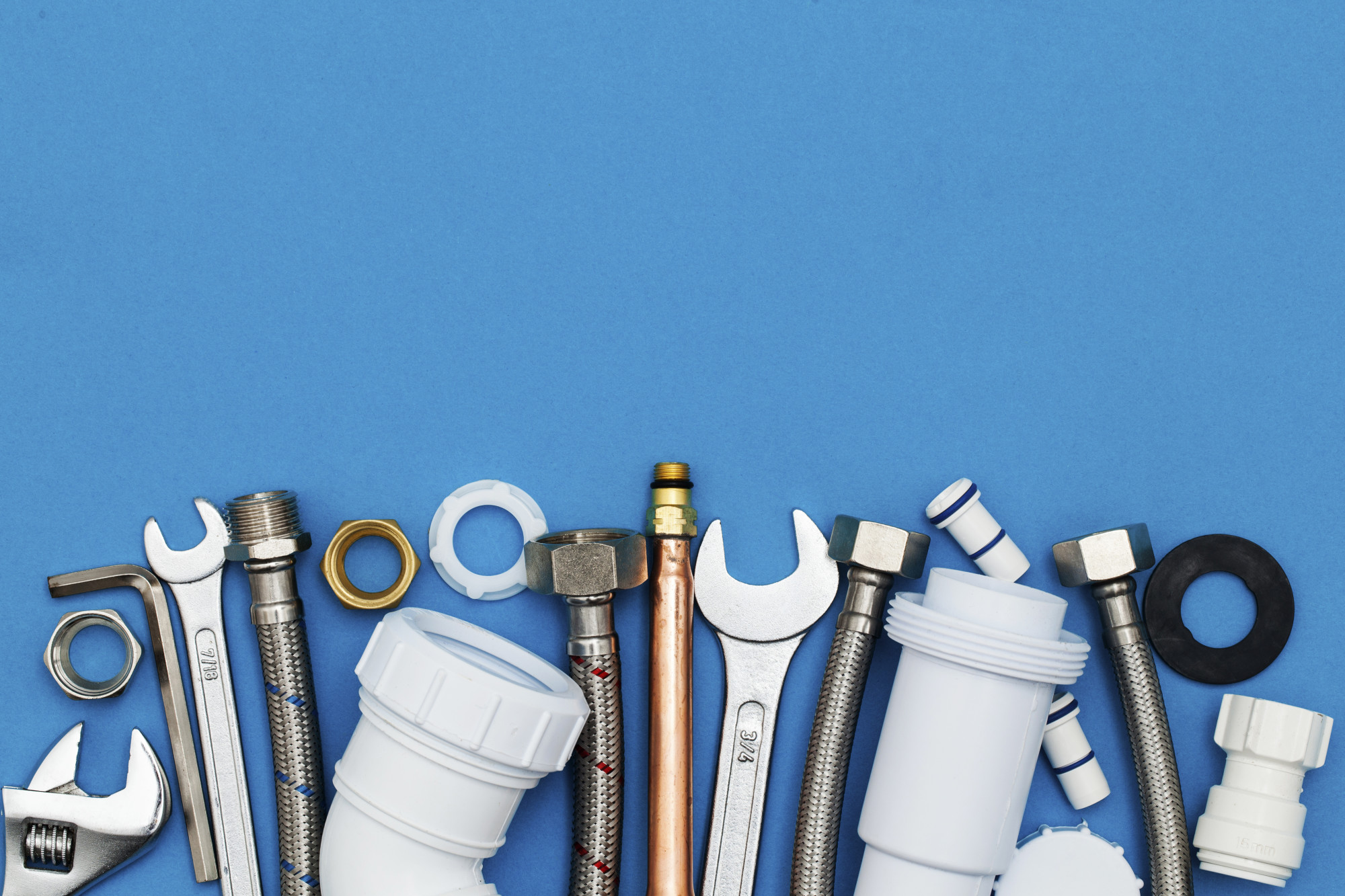 Keeping your home's plumbing system in good condition involves knowing what not to do. Here are residential plumbing maintenance errors and how to avoid them.