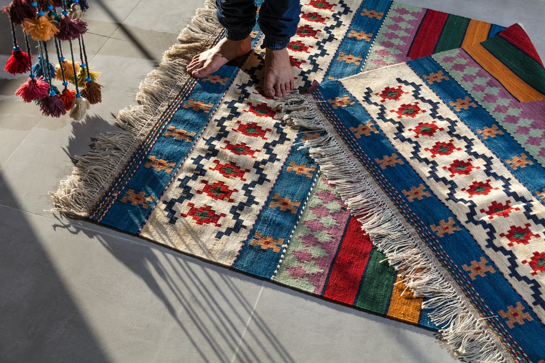 Oriental rugs can be a beautiful addition to many places in your home. In this guide, find out the best places to add an oriental rug.