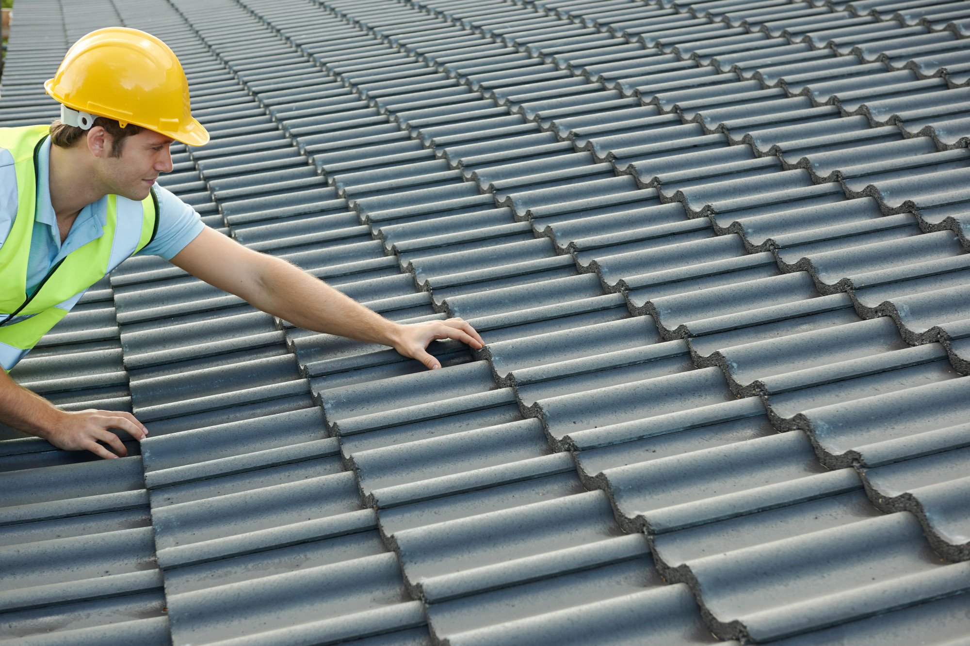 Regular roof inspections are essential to keep your roof in top shape. See our roof inspection checklist for the items a roof inspection needs to include.
