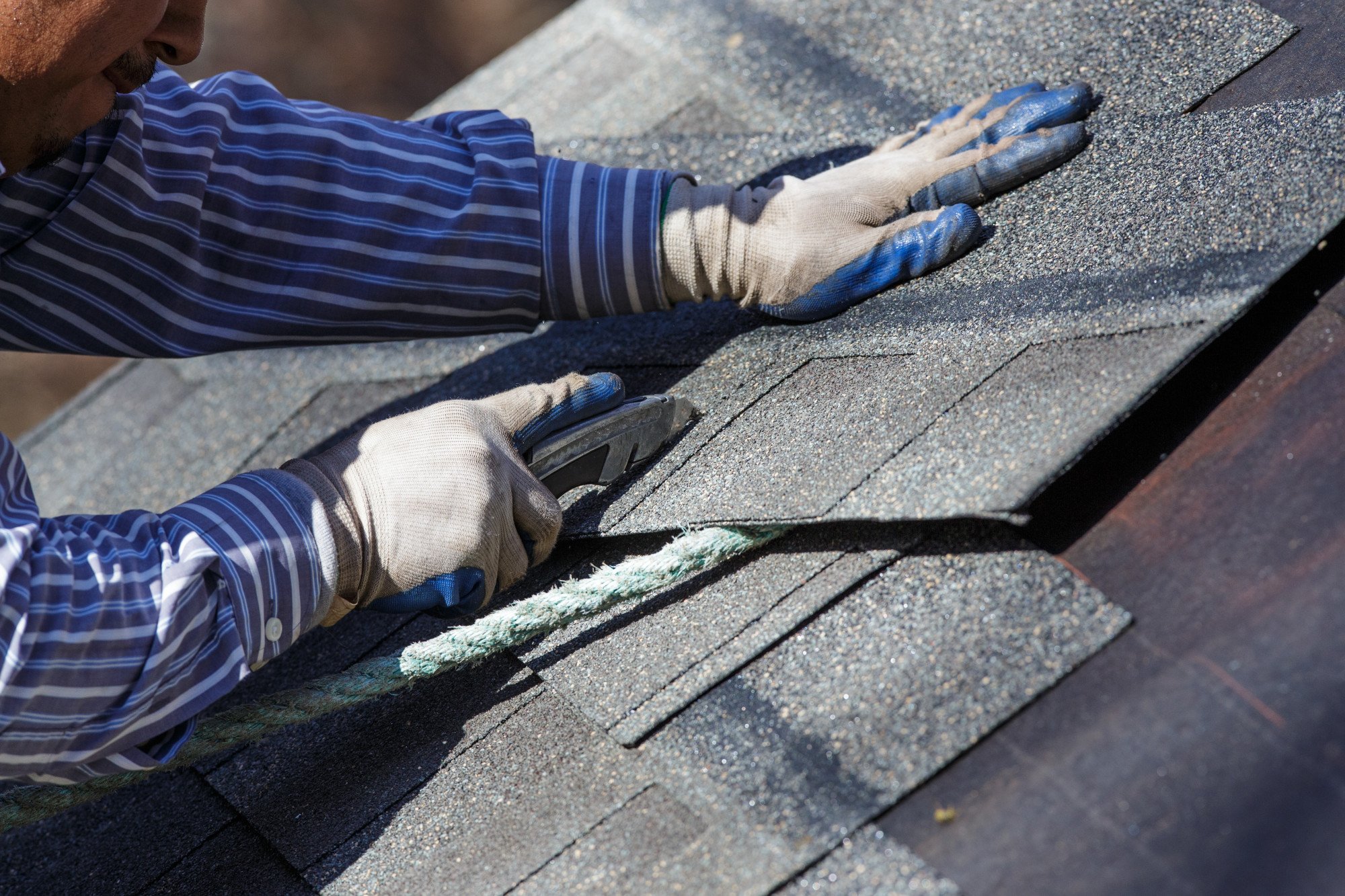 Are you looking for the right roof for your house? Click here for five reasons you should consider installing a modern slate roof on your home.