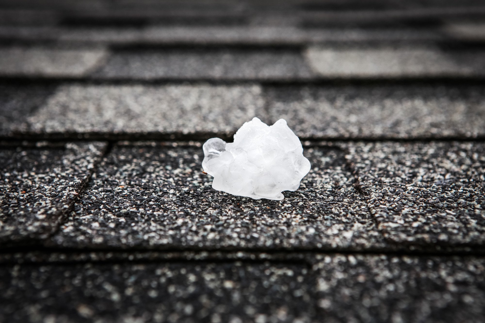 Repairing hail damage to shingles can sometimes be expensive, but how much exactly does it cost? Here's what you need to know!