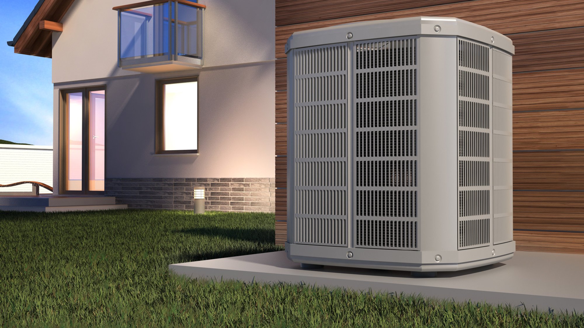 Is your furnace or air conditioning unit beyond repair? Click here to learn more about the factors that influence new HVAC system cost.