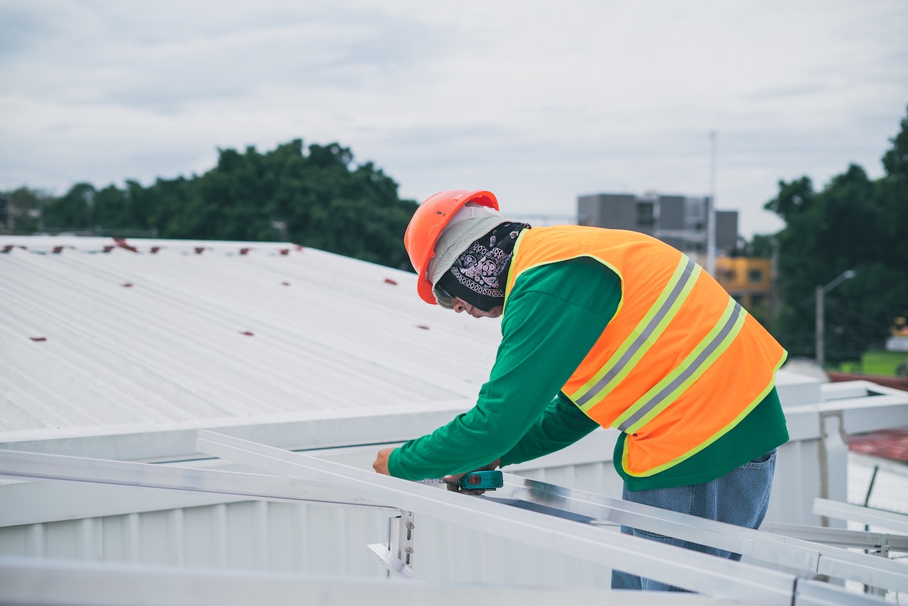 5 Tips for Choosing a Commercial Roofing Company