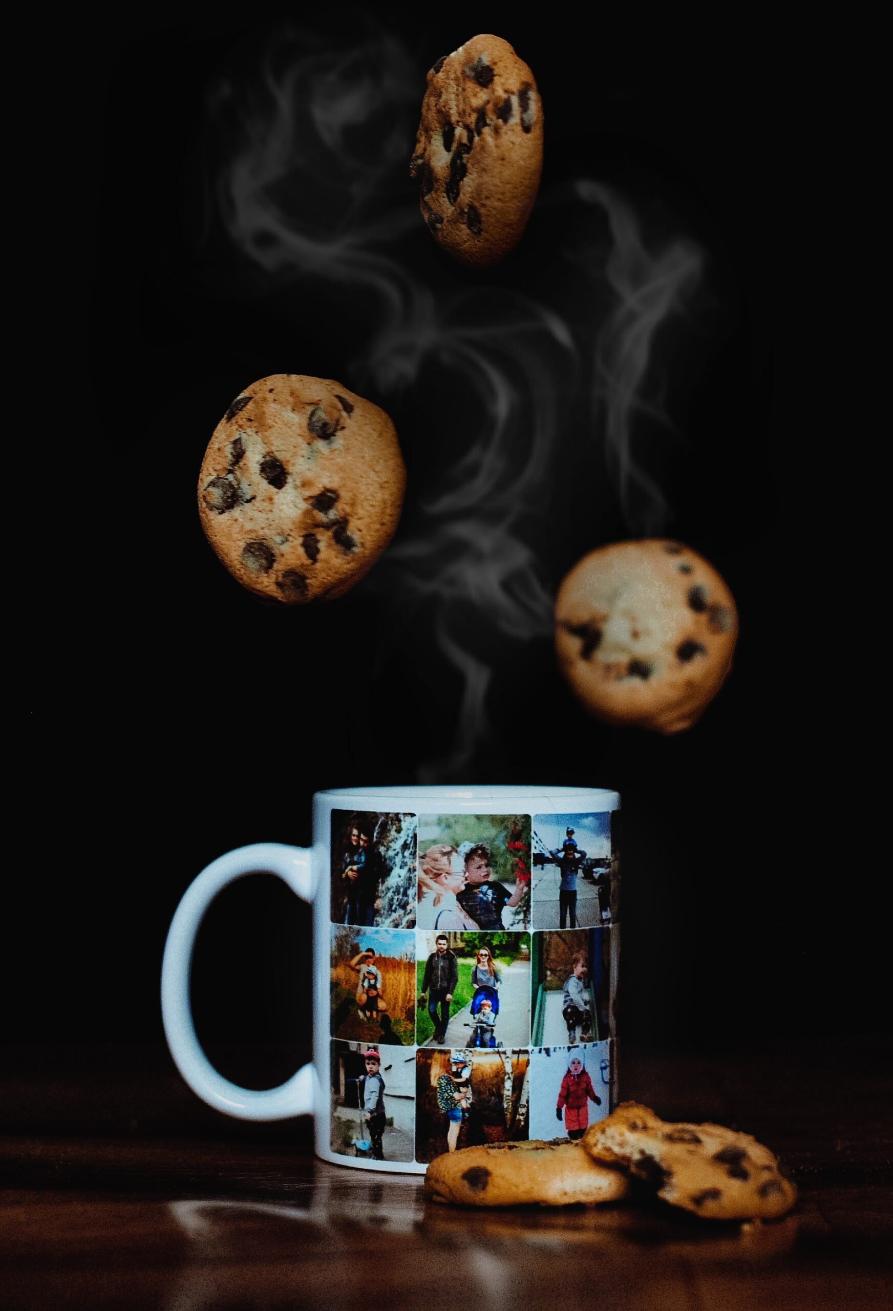 Why Custom Photo Color Mugs Make the Perfect Personalized Gift