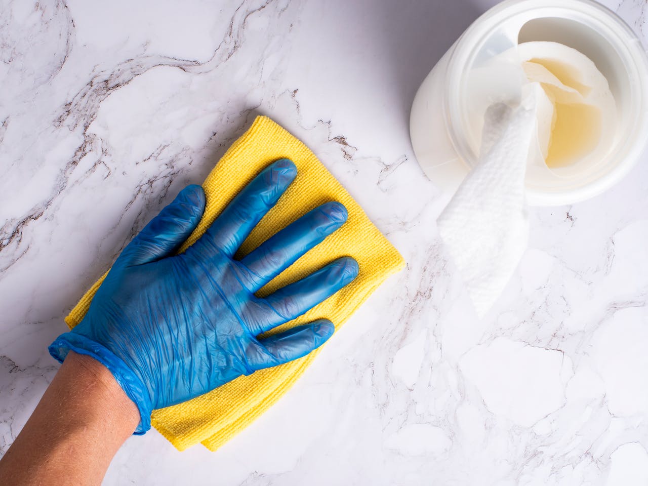 Preserving Elegance: The Essential Guide to Marble Restoration Best Practices