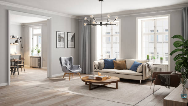 Creating a Home That Sings: The Essentials of Designing Inviting Living Spaces