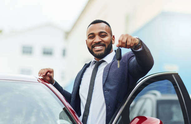 buying new car
